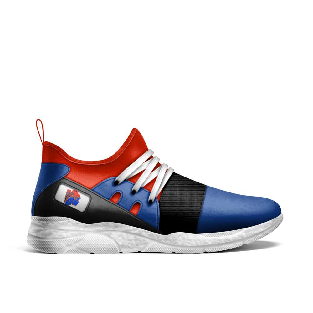 1804 Sneaker - DJENEZIS ARTWEAR