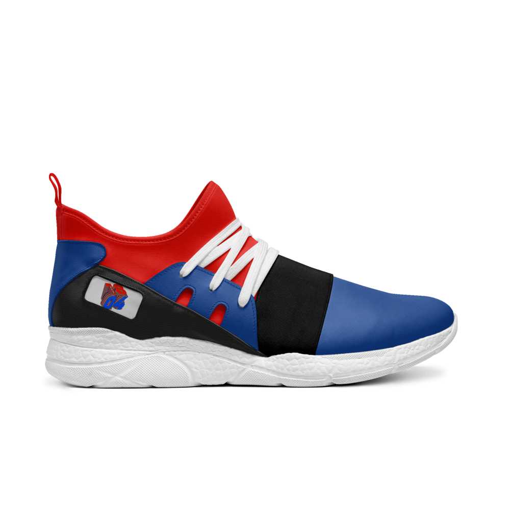 1804 Sneaker - DJENEZIS ARTWEAR