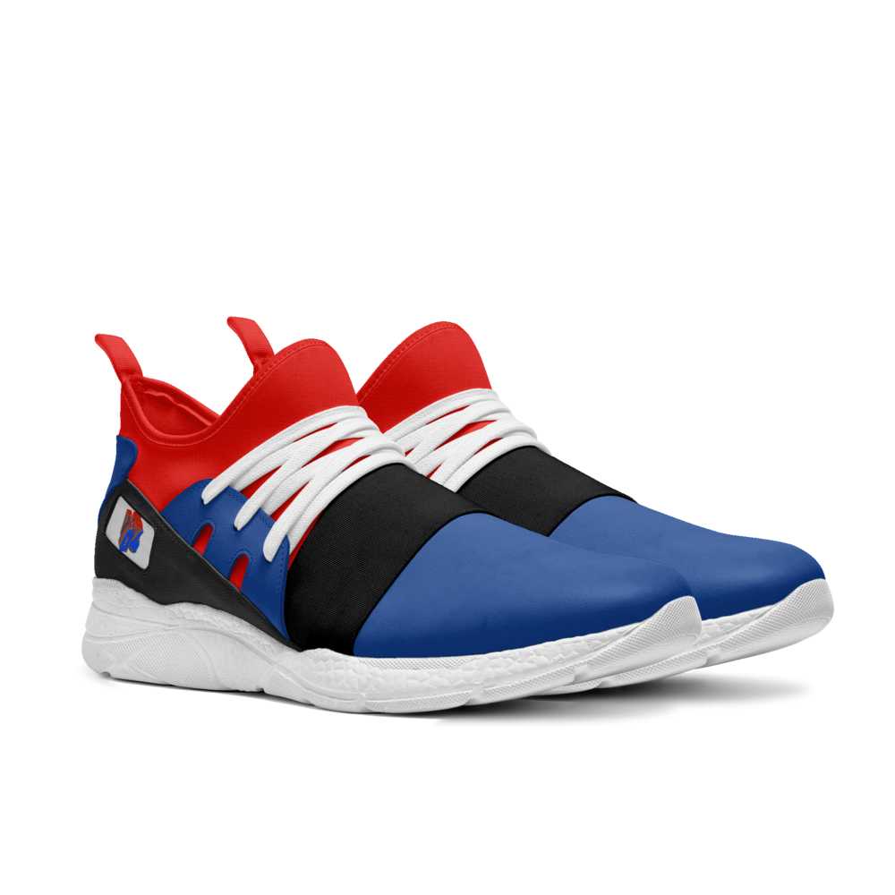 1804 Sneaker - DJENEZIS ARTWEAR