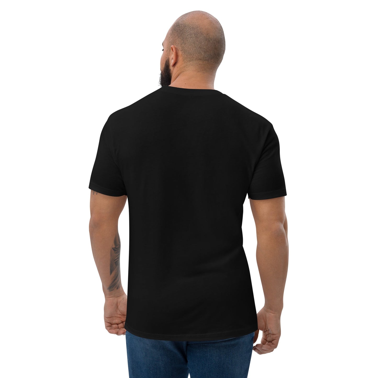Haitian Kingdom T-shirt - DJENEZIS ARTWEAR