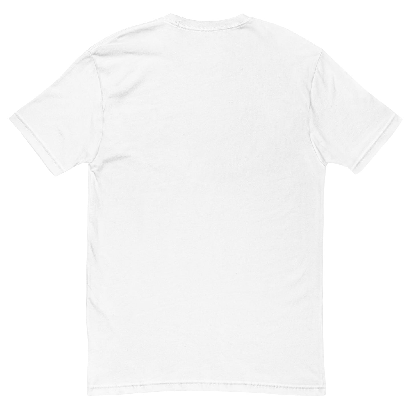 Short Sleeve T-shirt - DJENEZIS ARTWEAR
