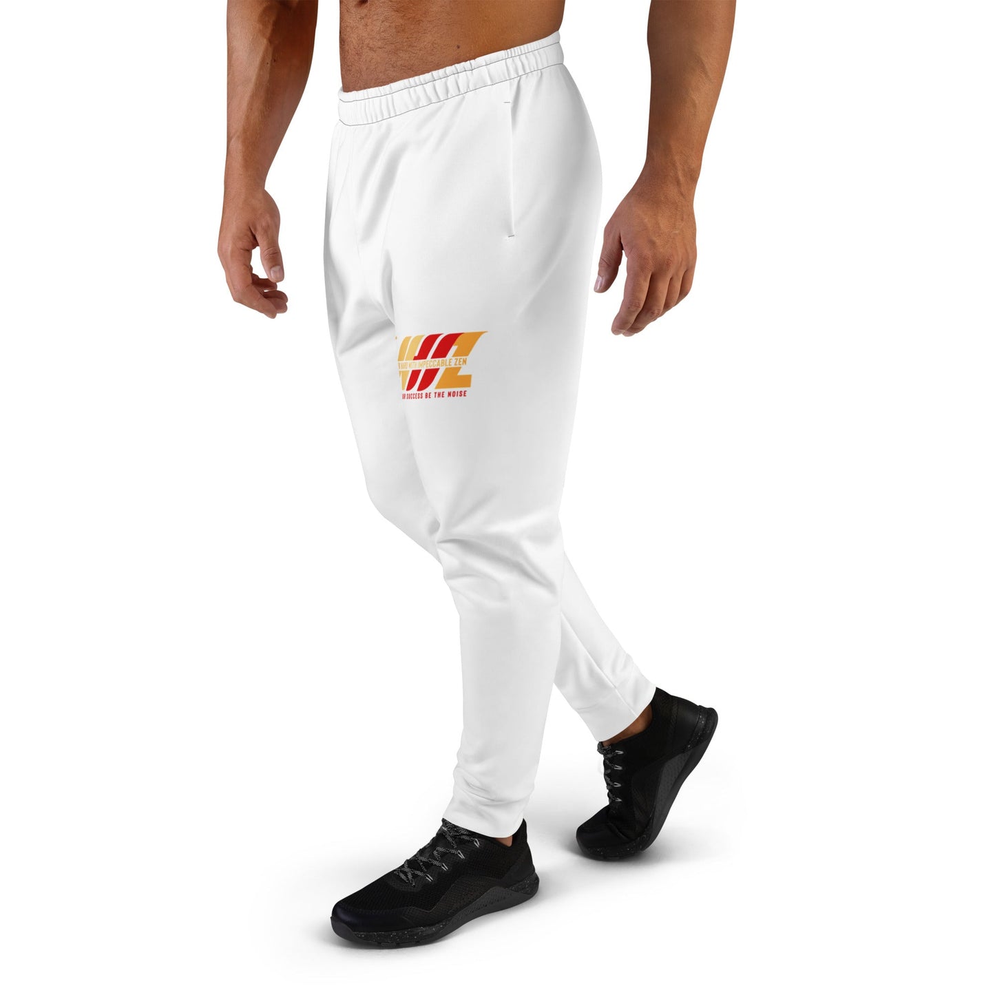 WHIZ - Men's Joggers - DJENEZIS ARTWEAR