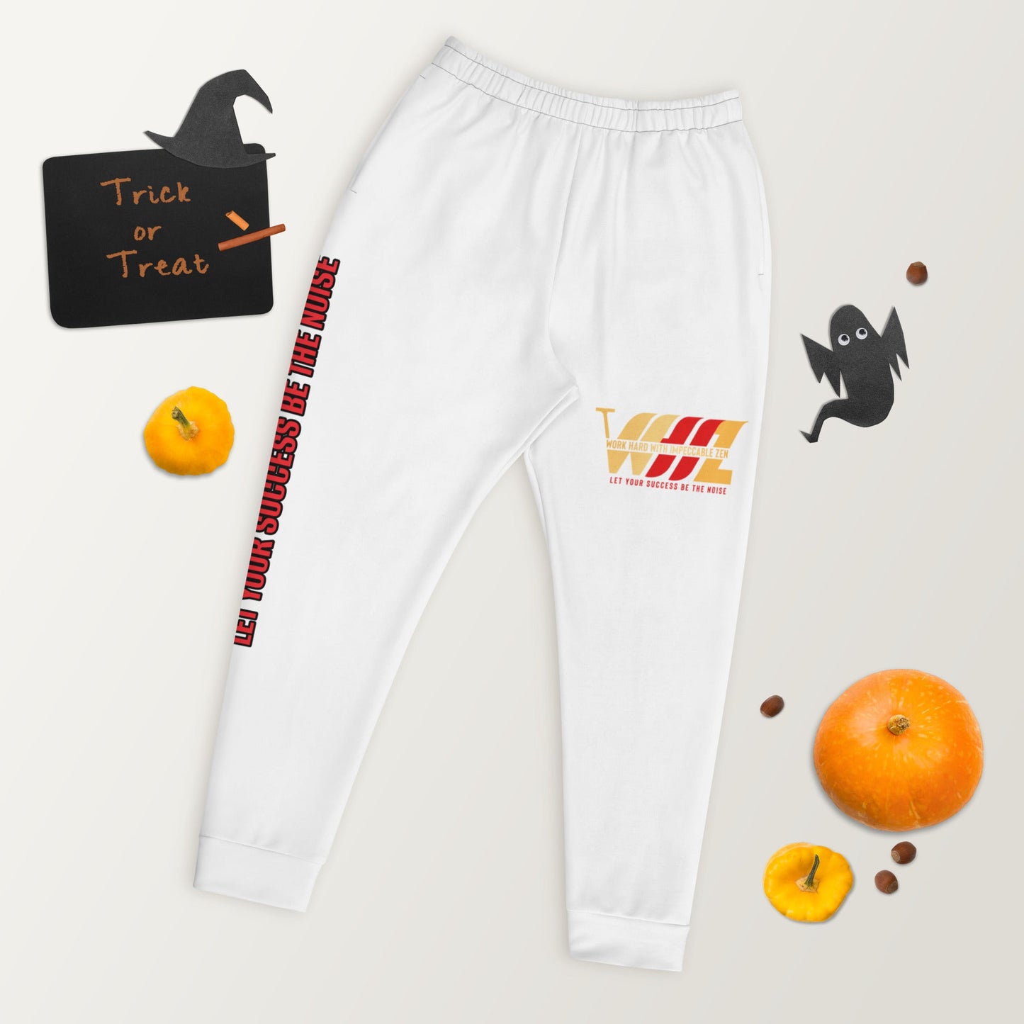WHIZ - Men's Joggers - DJENEZIS ARTWEAR