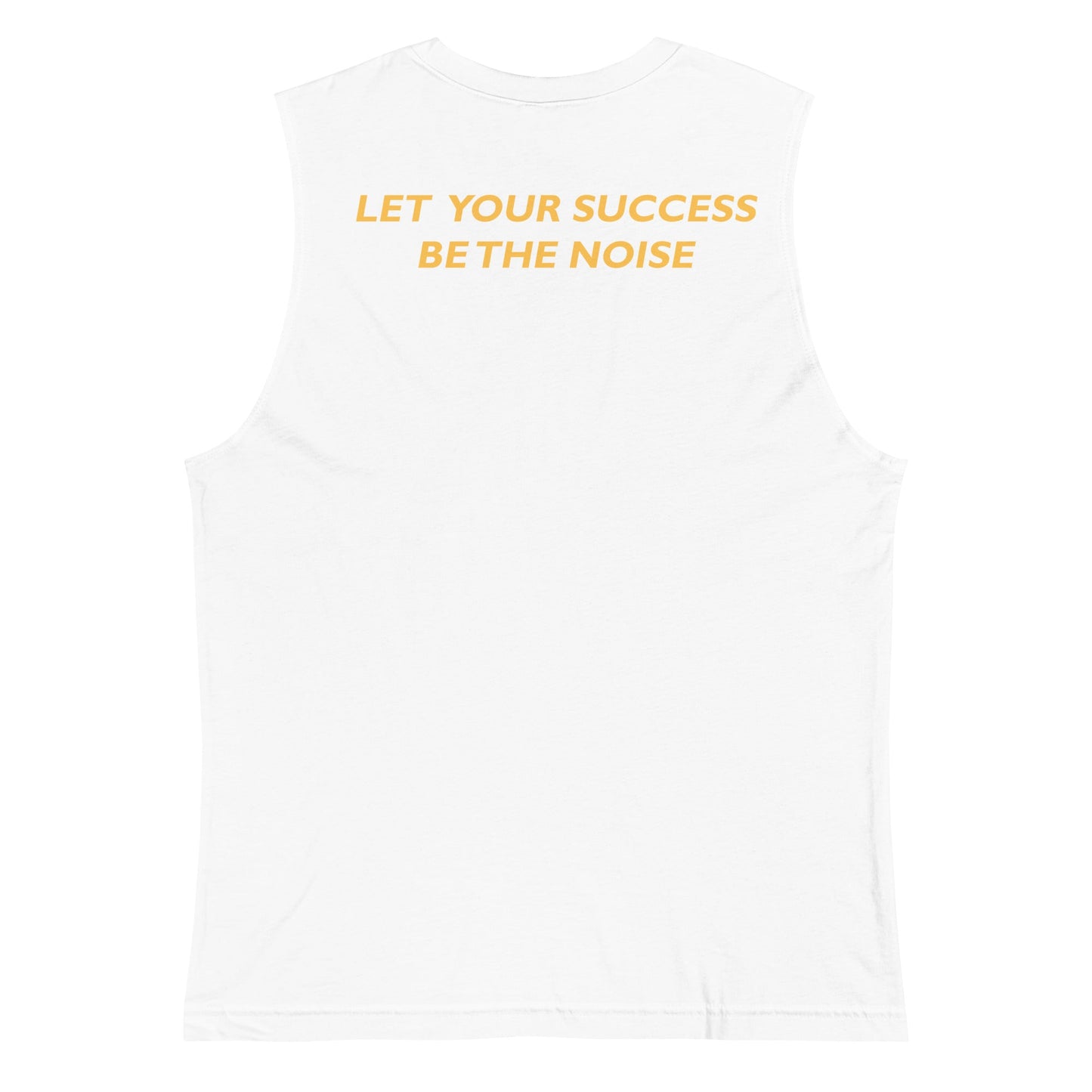 WHIZ - Muscle Shirt - DJENEZIS ARTWEAR