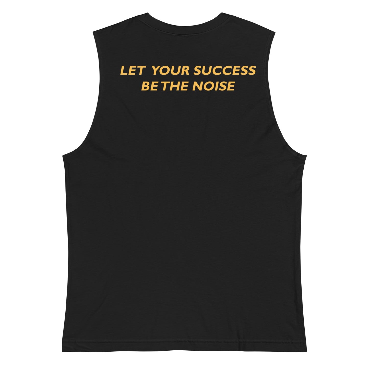 WHIZ - Muscle Shirt - DJENEZIS ARTWEAR