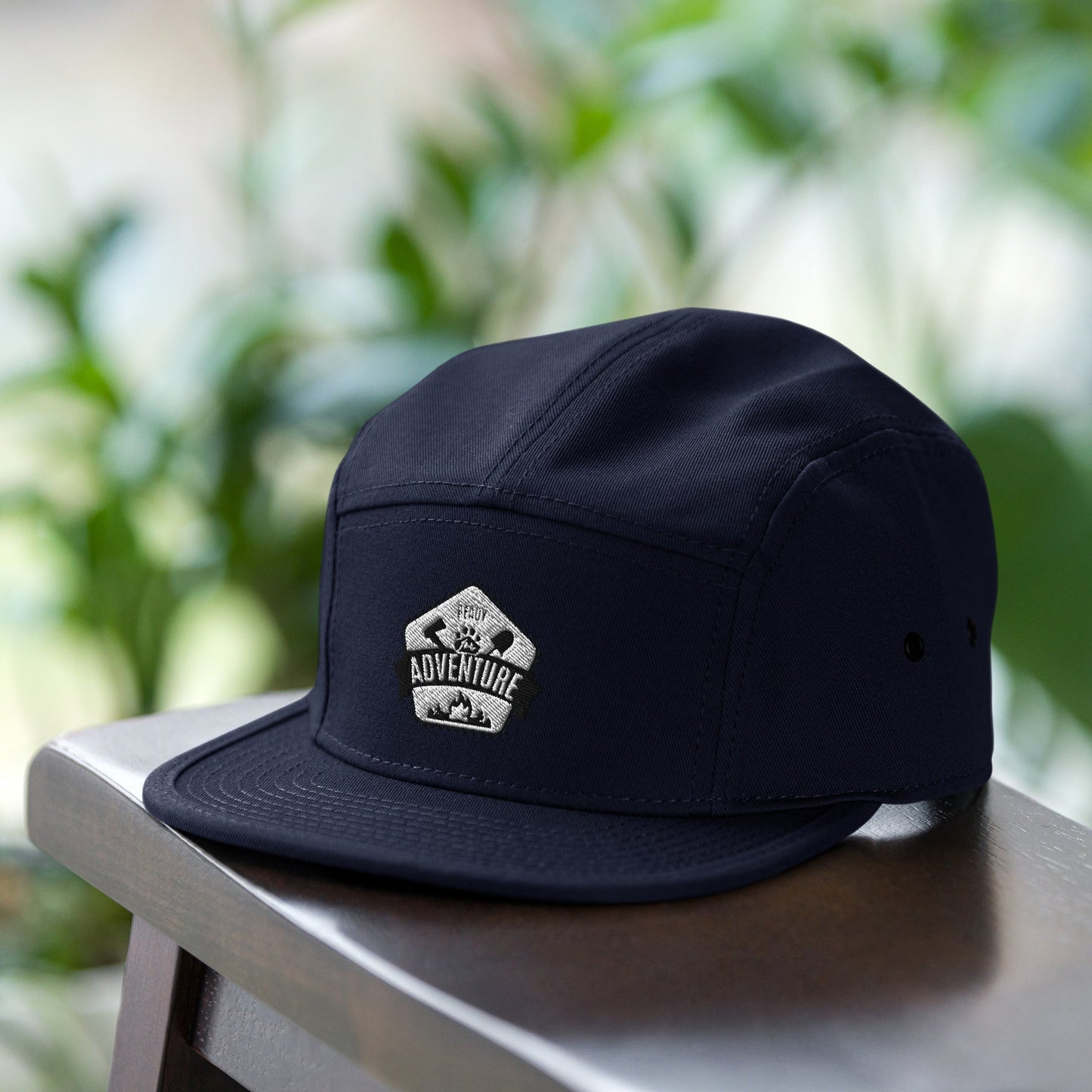 5 Panel Camper - DJENEZIS ARTWEAR