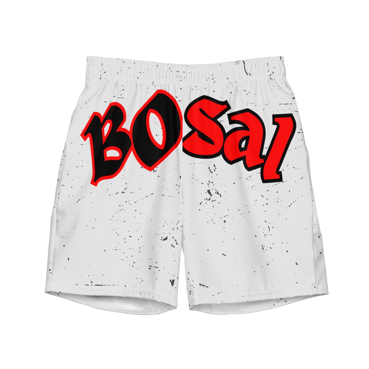 BOSAL - Men's swim trunks - DJENEZIS ARTWEAR