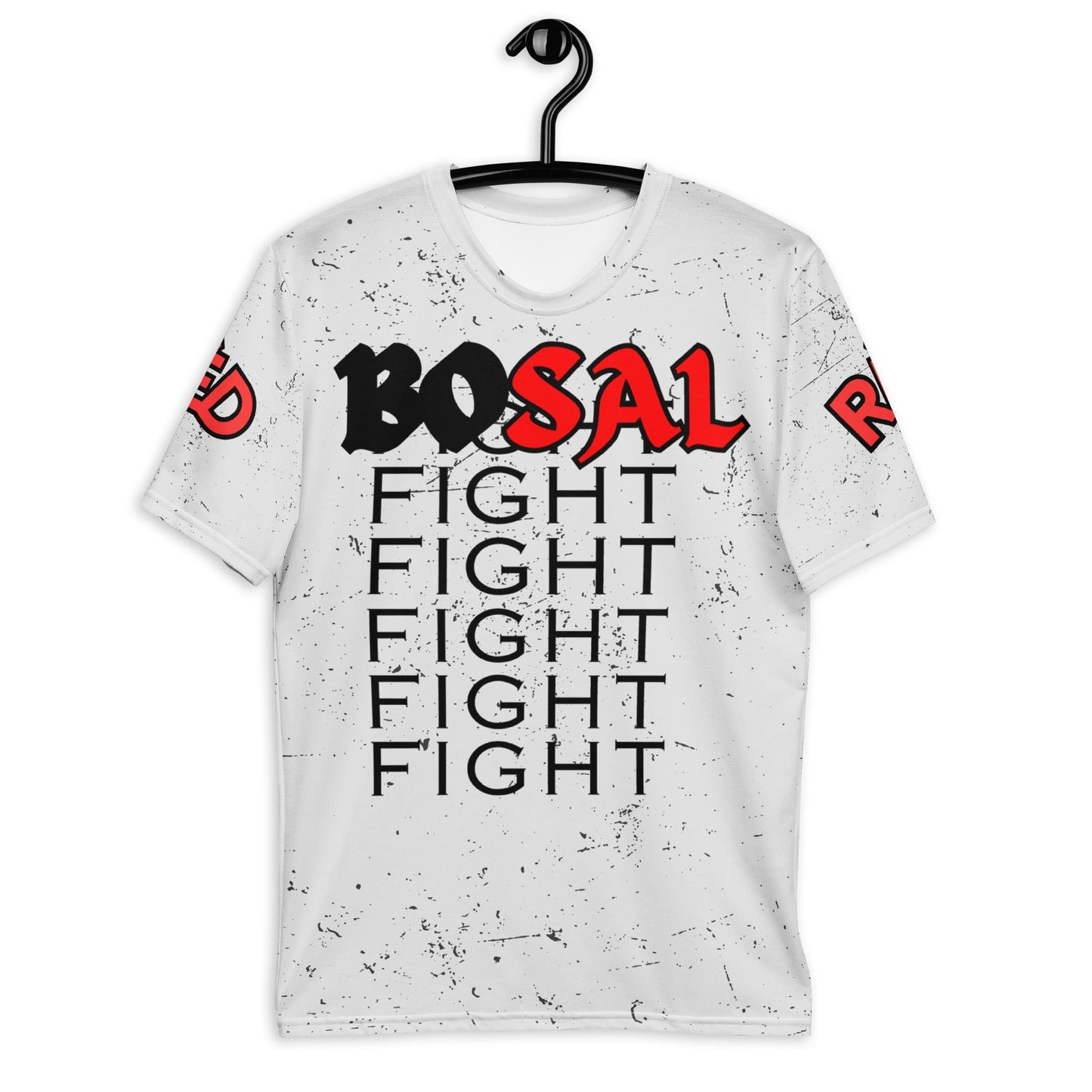 BOSAL - Men's t-shirt - DJENEZIS ARTWEAR