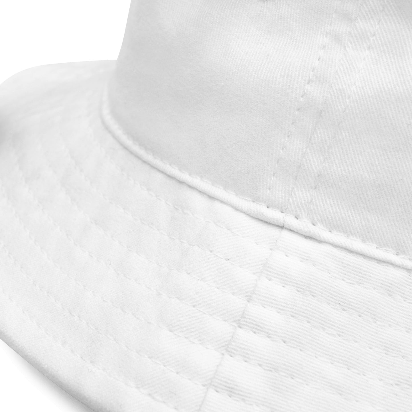 Bucket Hat-Joy - DJENEZIS ARTWEAR