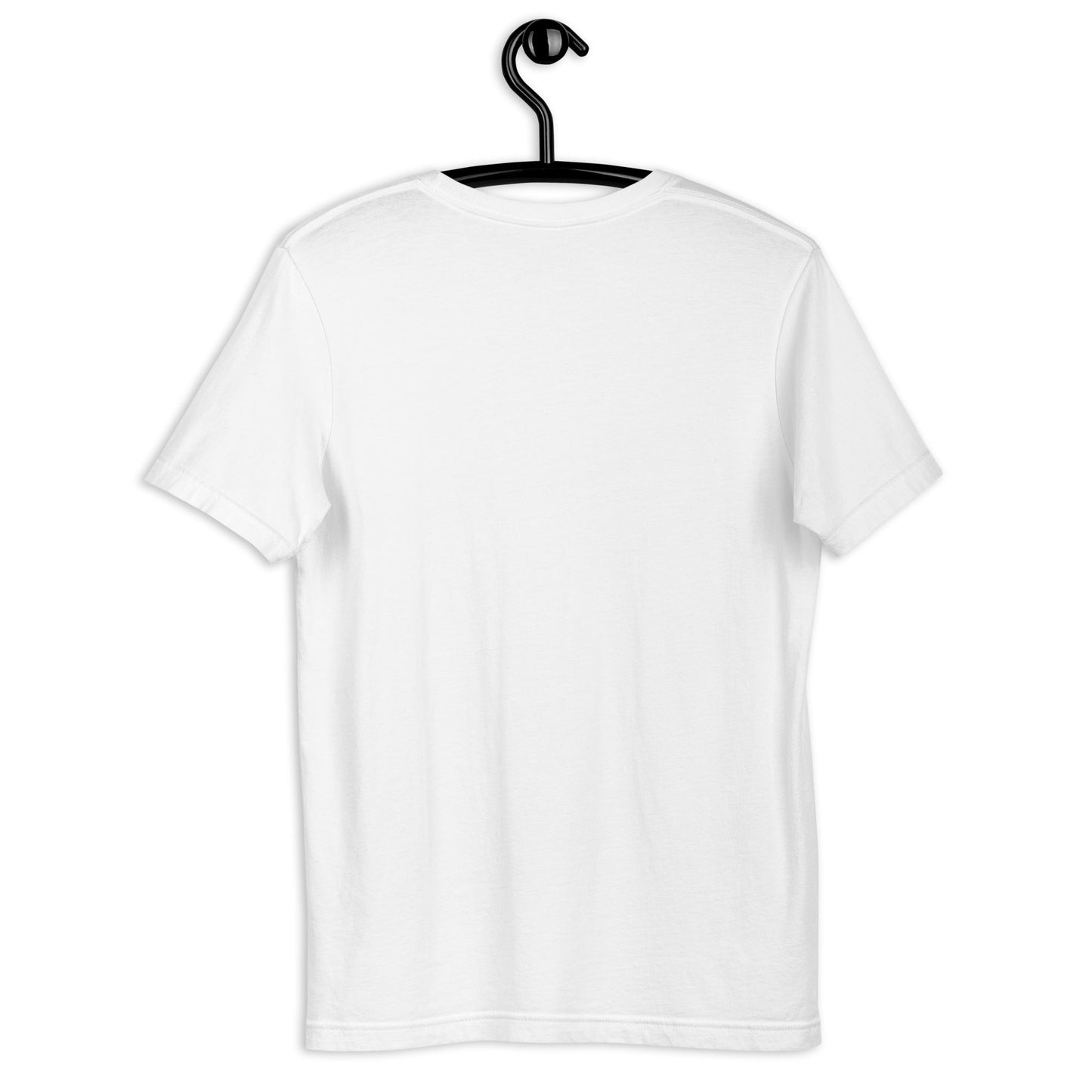 Husky squad unisex tees - DJENEZIS ARTWEAR