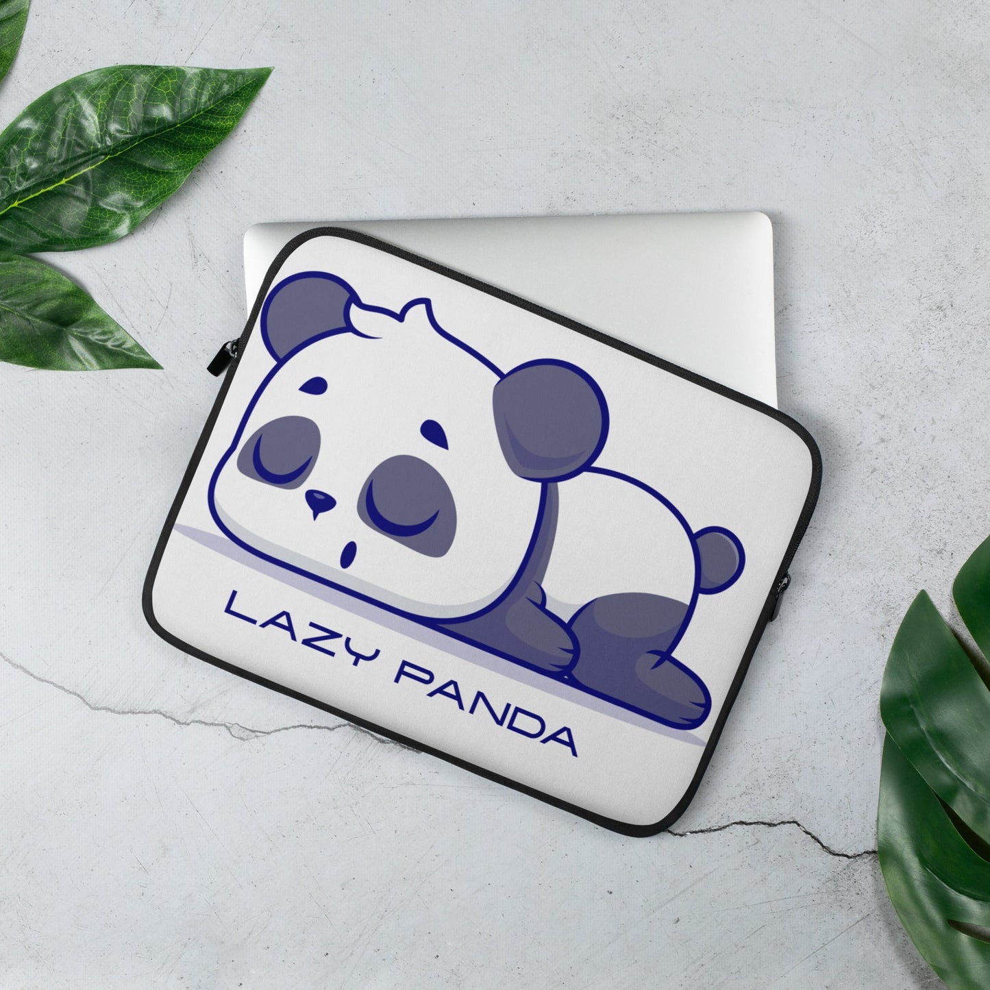 Laptop Sleeve - DJENEZIS ARTWEAR