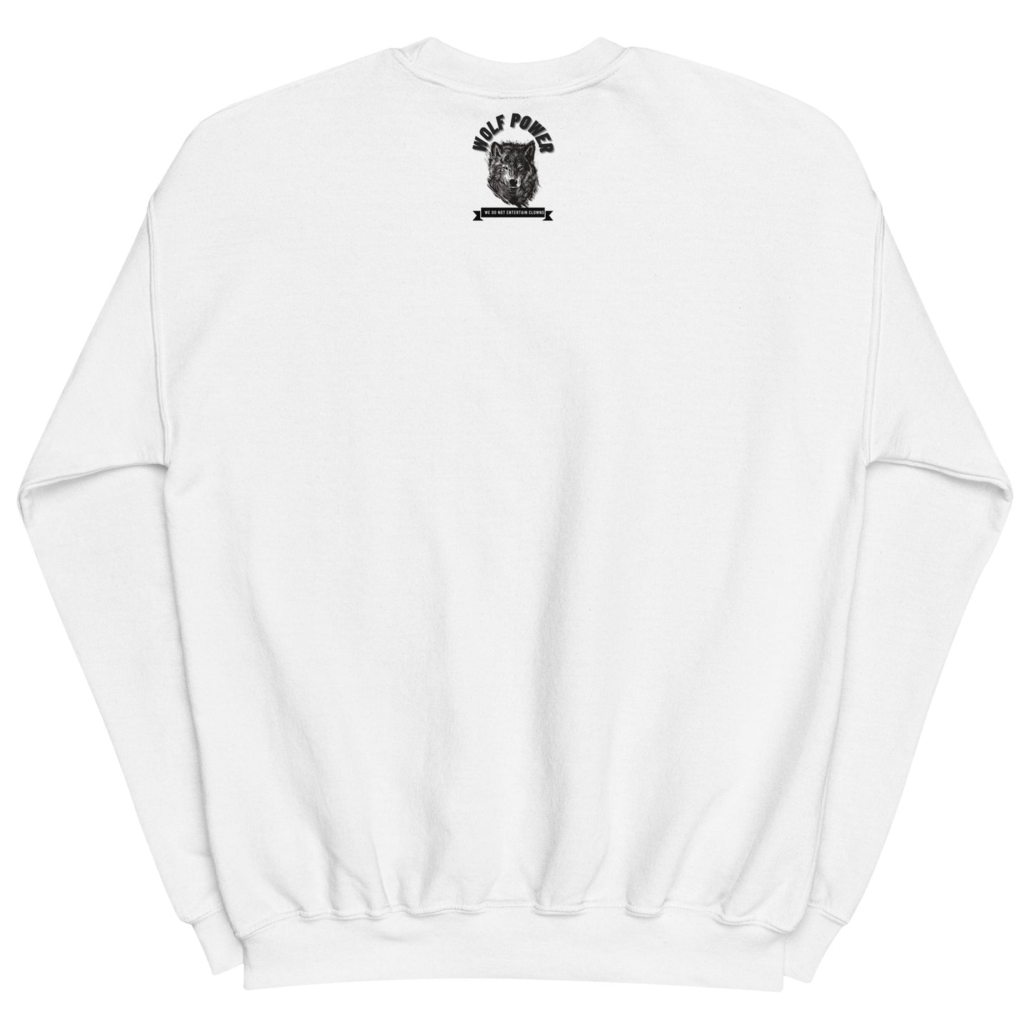 Unisex Sweatshirt - DJENEZIS ARTWEAR