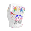 Ayiti - Crop Top - DJENEZIS ARTWEAR