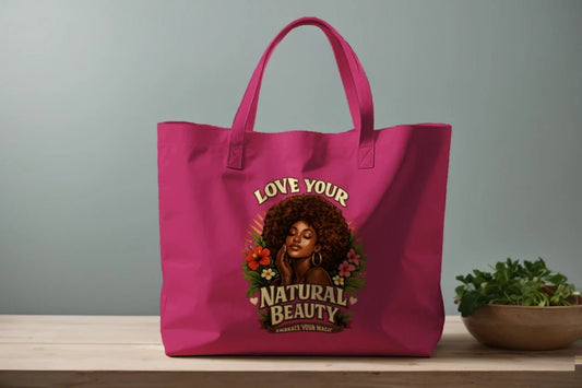 Black Beauty - DJENEZIS ARTWEAR