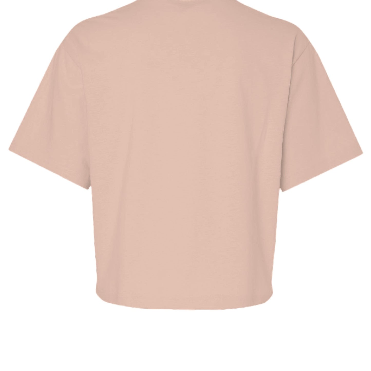 Black Beauty Crop Top - DJENEZIS ARTWEAR