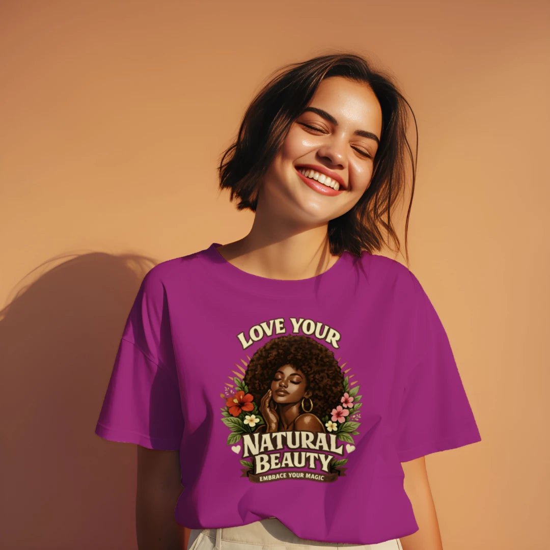 Black Beauty Crop Top - DJENEZIS ARTWEAR