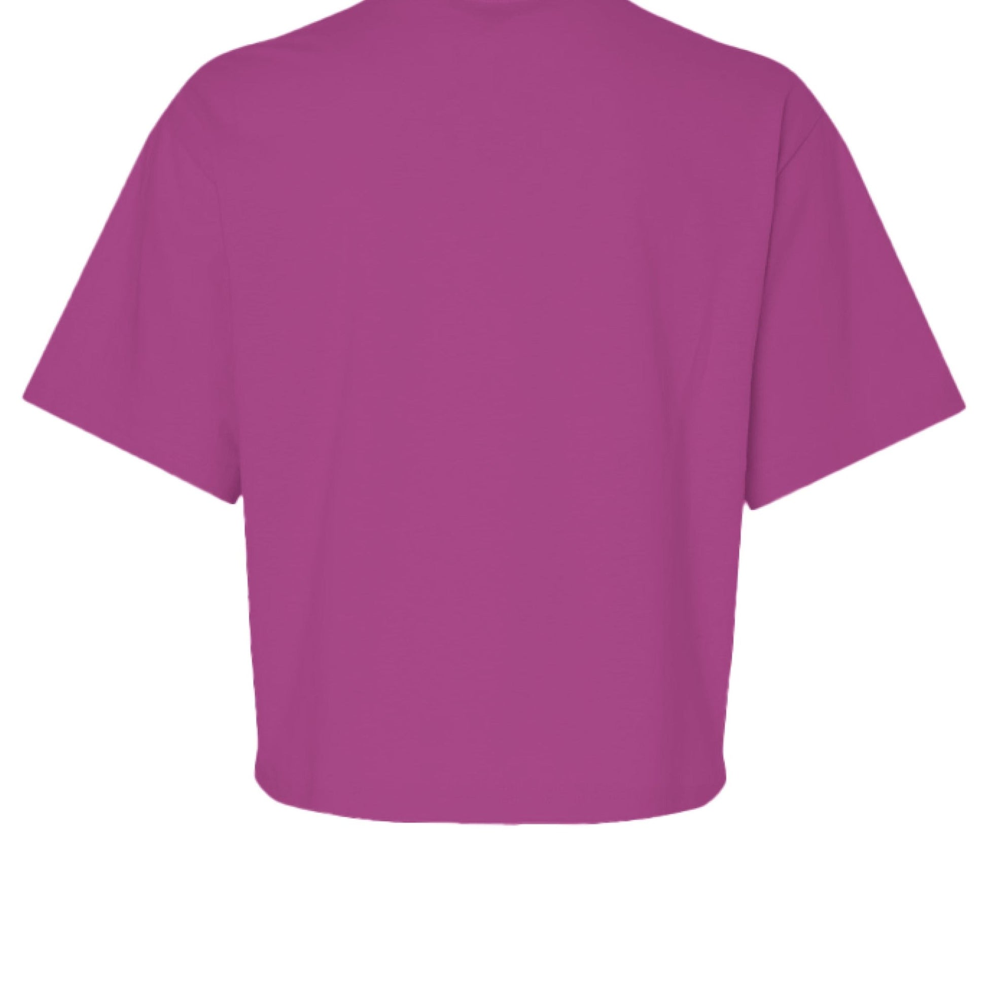 Black Beauty Crop Top - DJENEZIS ARTWEAR