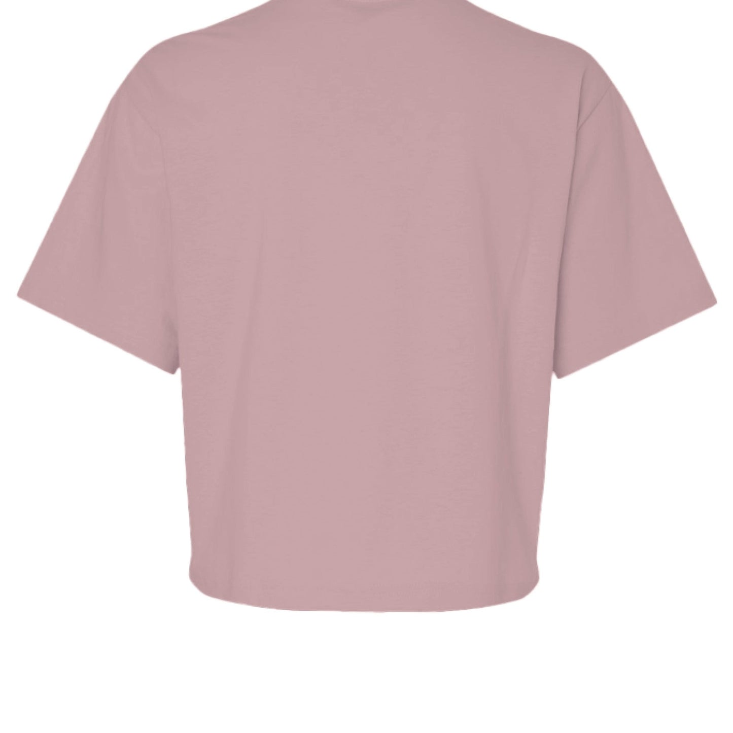 Black Beauty Crop Top - DJENEZIS ARTWEAR