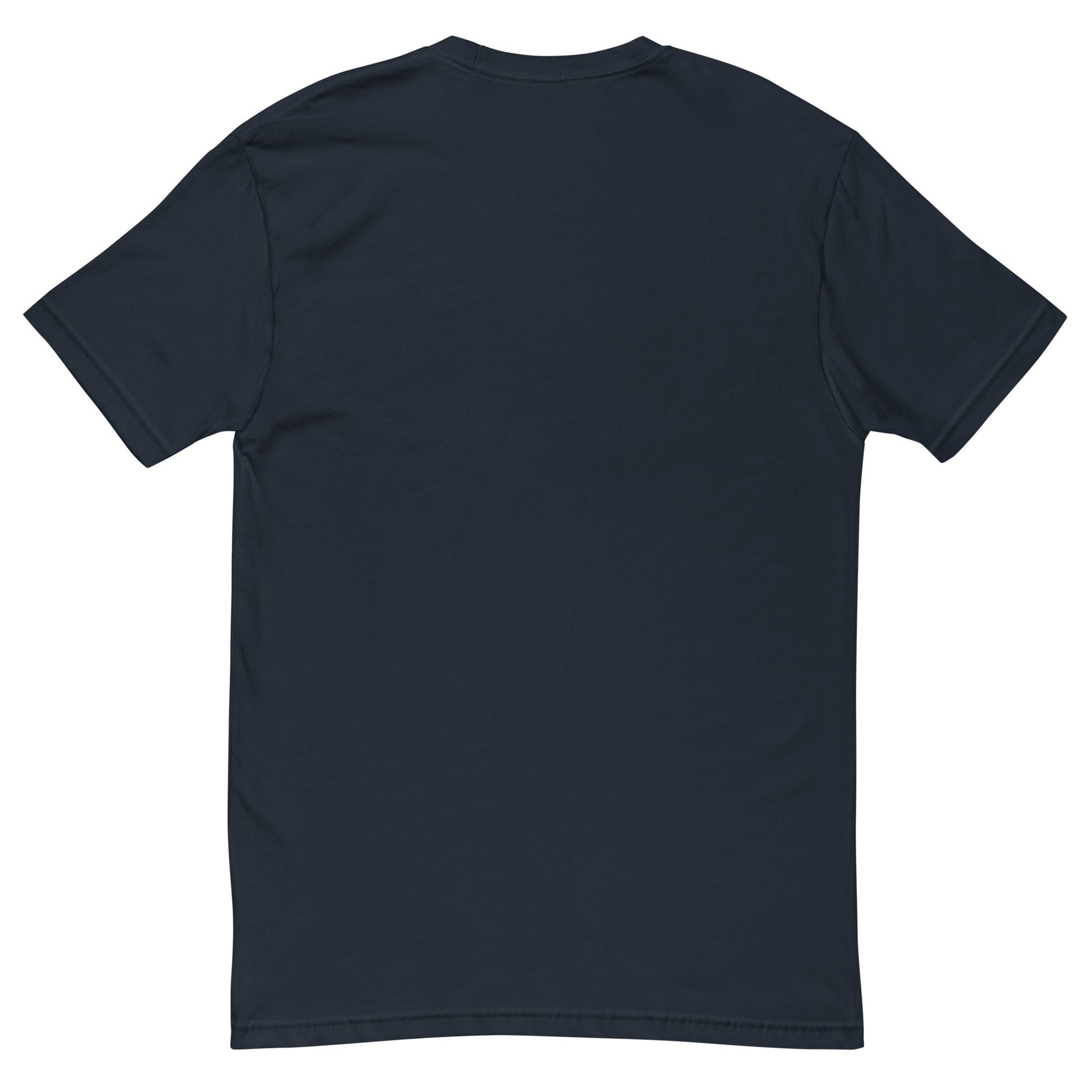 Short Sleeve T-shirt - DJENEZIS ARTWEAR