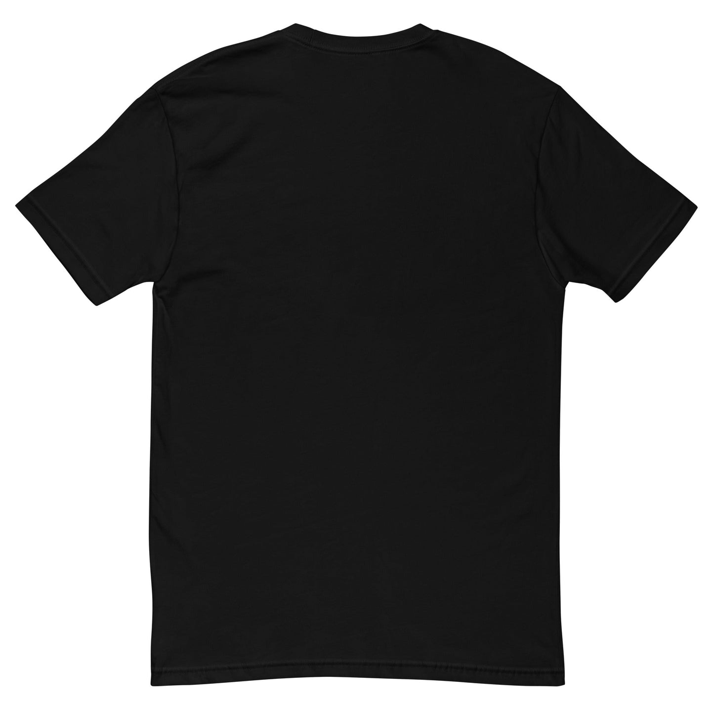 Short Sleeve T-shirt - DJENEZIS ARTWEAR