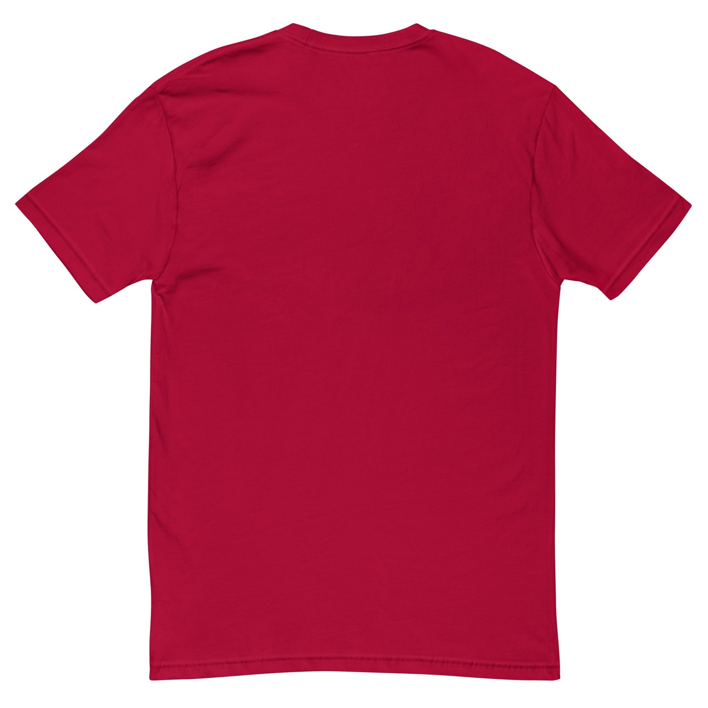 Short Sleeve T-shirt - DJENEZIS ARTWEAR