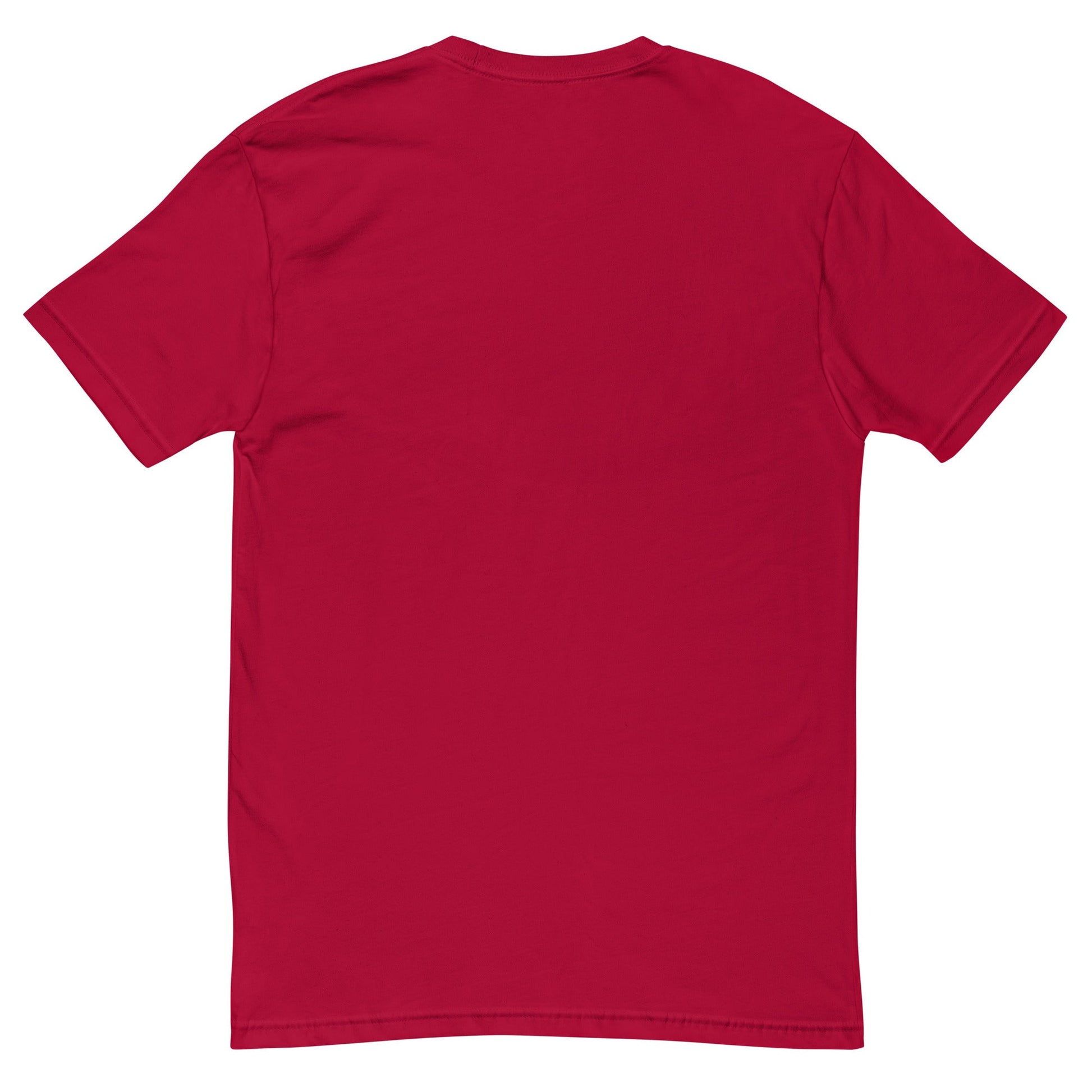 Short Sleeve T-shirt - DJENEZIS ARTWEAR