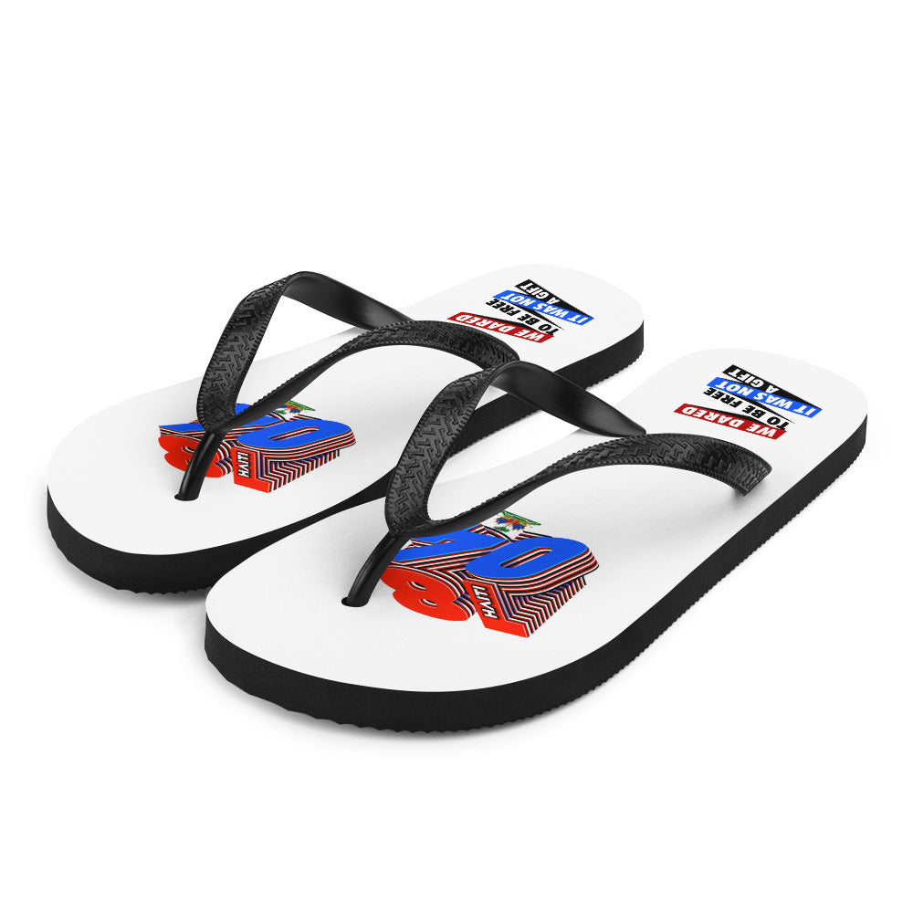 1804 Flip-Flops