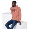 Haitian blood - Unisex Hoodie