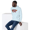 Haitian blood - Unisex Hoodie