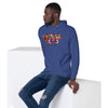 Haitian blood - Unisex Hoodie