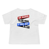 1804 Baby Jersey Tee - DJENEZIS ARTWEAR