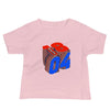 1804 Baby Jersey Tee - DJENEZIS ARTWEAR