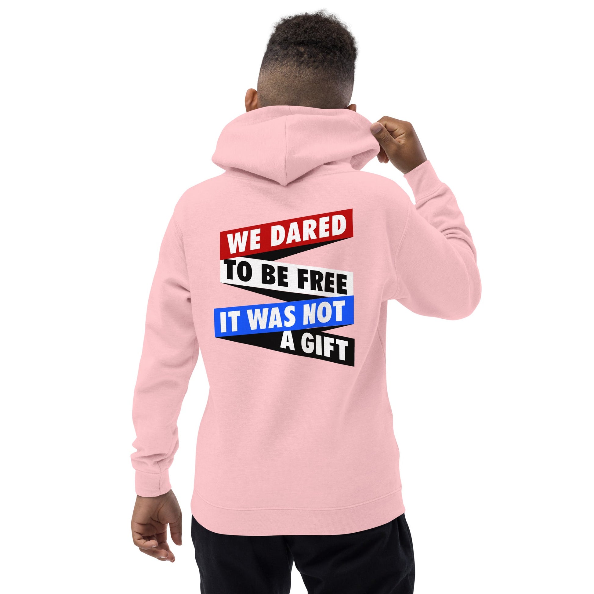 1804 Kids Hoodie - DJENEZIS ARTWEAR