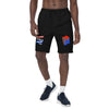 1804 Men&#39;s fleece shorts - DJENEZIS ARTWEAR