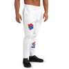 1804 Men&#39;s Joggers - DJENEZIS ARTWEAR