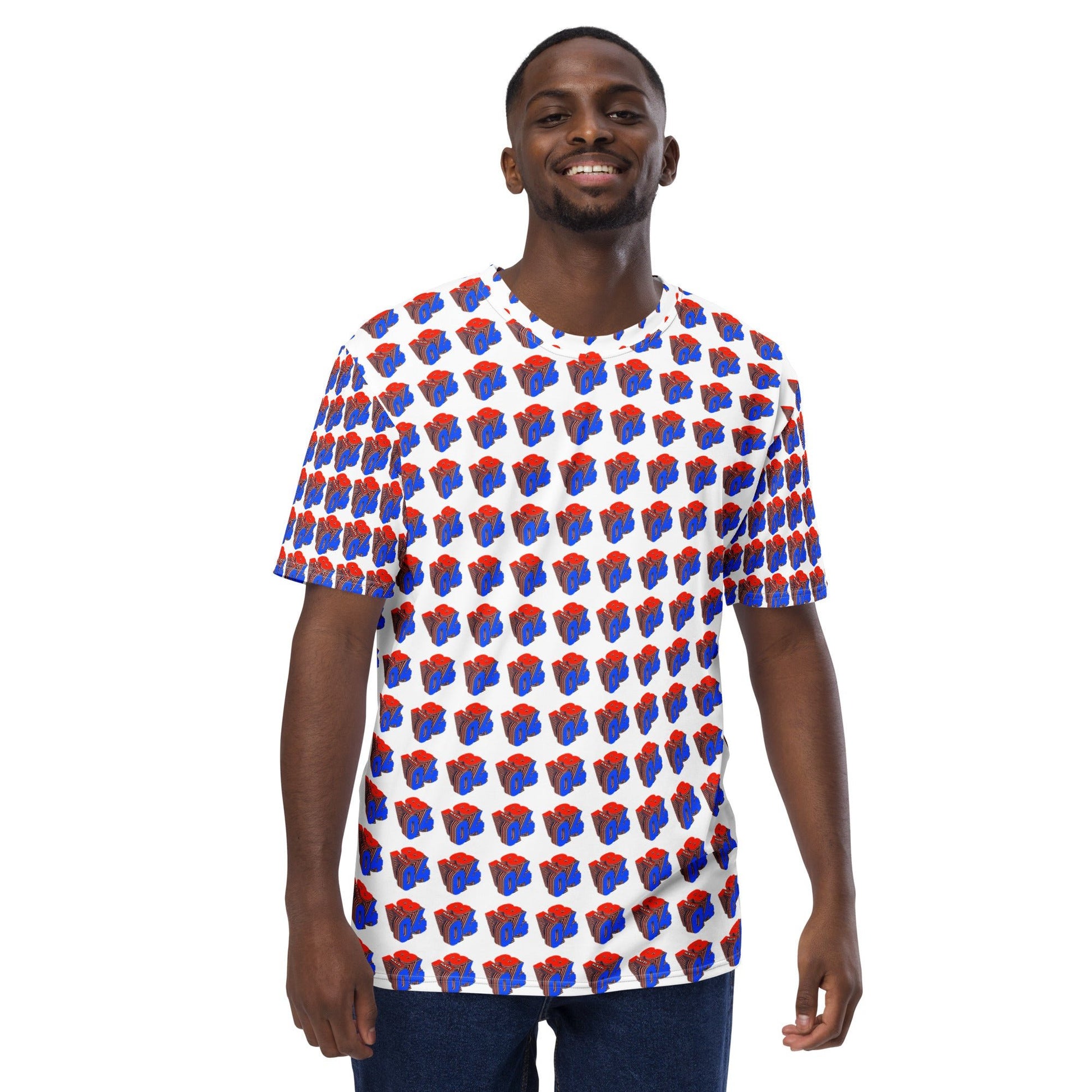 1804 Men's Tees - DJENEZIS ARTWEAR