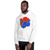 1804 Unisex Hoodie - DJENEZIS ARTWEAR