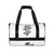 All-over print gym bag - DJENEZIS ARTWEAR