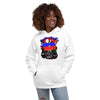 Ayiti Pap Peri #KPK Unisex Hoodie - DJENEZIS ARTWEAR