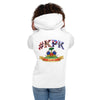 Ayiti Pap Peri #KPK Unisex Hoodie - DJENEZIS ARTWEAR