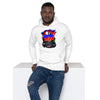 Ayiti Pap Peri #KPK Unisex Hoodie - DJENEZIS ARTWEAR