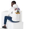 Ayiti Pap Peri #KPK Unisex Hoodie - DJENEZIS ARTWEAR