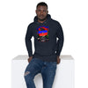 Ayiti Pap Peri #KPK Unisex Hoodie - DJENEZIS ARTWEAR