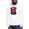 Ayiti Pap Peri #KPK Unisex Hoodie - DJENEZIS ARTWEAR