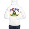 Ayiti Pap Peri #KPK Unisex Hoodie - DJENEZIS ARTWEAR