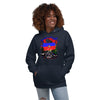 Ayiti Pap Peri #KPK Unisex Hoodie - DJENEZIS ARTWEAR