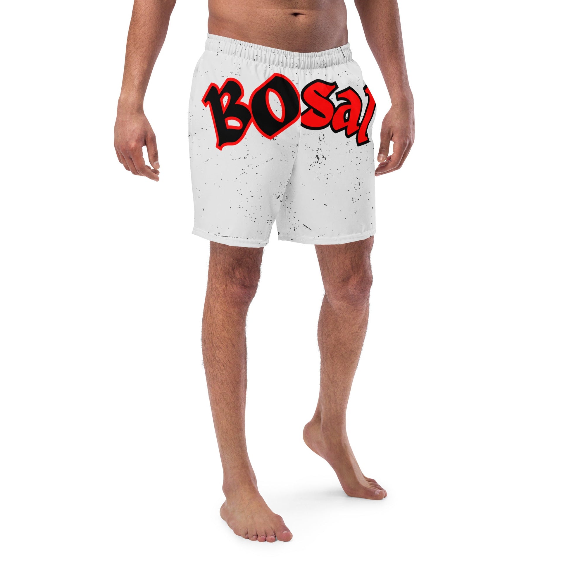 BOSAL - Men's swim trunks - DJENEZIS ARTWEAR