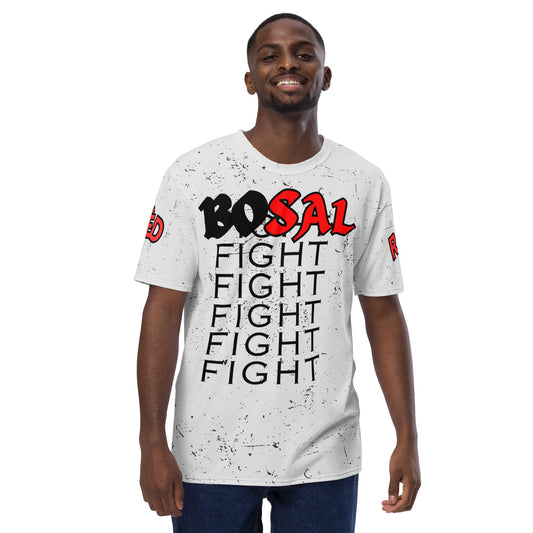 BOSAL - Men's t-shirt - DJENEZIS ARTWEAR