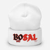 BOSAL - Unisex-Cuffed Beanie - DJENEZIS ARTWEAR