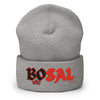 BOSAL - Unisex-Cuffed Beanie - DJENEZIS ARTWEAR